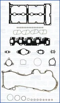 Комплект прокладок ГБЦ (без ГБЦ) Fiat Doblo (06-) 1.3d Ajusa для Fiat, Vauxhall, Lancia, Opel AJUSA 53023600 фото товару