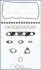 Комплект прокладок Transit 2.4 TDCi 06-14 (верхній/без прокладки ГБЦ) для Ford AJUSA 53030500 фото товару