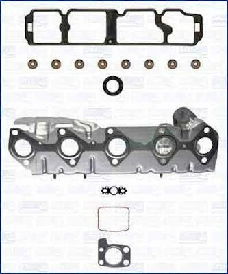 <strong>Комплект прокладок ГБЦ CITROEN 308I 1.6d AJUSA 53034100 (фото 1)</strong>