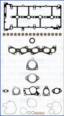 <strong>Комплект прокладок Astra/Insignia 2.0 CDTI 08-17 (верхній/без прокладки ГБЦ) AJUSA 53039100 (фото 1)</strong>
