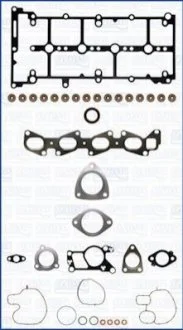 Комплект прокладок Astra/Insignia 2.0 CDTI 08-17 (верхній/без прокладки ГБЦ) для Opel, Vauxhall, Saab, Chevrolet AJUSA 53039100 фото товару