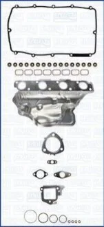 Комплект прокладок ГБЦ, верхні для Ford AJUSA 53044500 фото товару