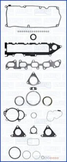 Комплект прокладок ГБЦ, верхні для Audi, Seat, Volkswagen, Skoda AJUSA 53045800 фото товару