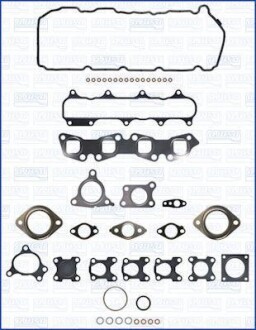 NISSAN Комплект ущільнень голівки циліндра NAVARA NP300 (D40) 2.5 dCi 05- AJUSA 53050900 фото товара