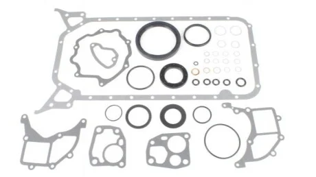 Комплект прокладок з різних матеріалів для Mercedes, SsangYong AJUSA 54010500 фото товару