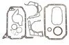 Набір прокладок двигуна нижній для Audi AJUSA 54059600 фото товару