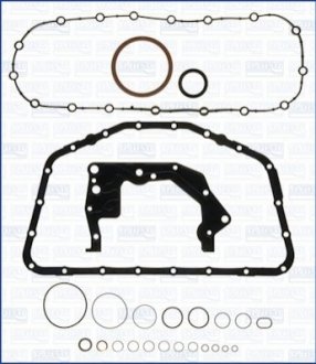 К-т прокладок нижній AJUSA 54078400 (фото 1)