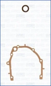FIAT Комплект прокладок картера BRAVO II 1.4 07-14, PUNTO 1.2 16V 80 99-06, LANCIA DELTA III 1.4 08-14, ALFA ROMEO GIULIETTA 1.4 TB 10-20 для Abarth, Fiat, Opel, Alfa Romeo, Vauxhall AJUSA 54094700 фото товару