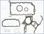 <strong>OPEL Комплект прокладок картера FRONTERA B 2.2 DTI 02-04, SAAB 9-5 2.2 TiD 02-09 AJUSA 54098400 (фото 1)</strong>