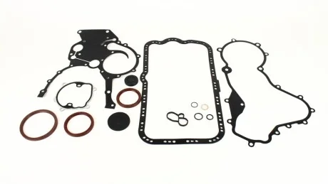 Комплект прокладок Master/Trafic 2.5dCi 01- (нижній) для Nissan, Vauxhall, Renault, Opel AJUSA 54123100 фото товару