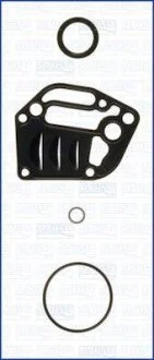 Комплект прокладок блока-картера SKODA OCTAVIA I 1.6i Ajusa для Skoda, Seat, Volkswagen, Audi AJUSA 54128000 фото товару