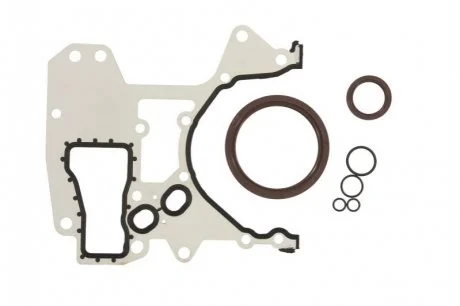 Комплект прокладок з різних матеріалів для Vauxhall, Opel AJUSA 54150500 фото товару
