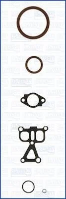 <strong>Прокладка блоку-картера двигуна (к-кт) DODGE JOURNEY (08-) 2.4i/ JEEP COMPASS (06-) 2.4i Ajusa AJUSA 54153400 (фото 1)</strong>