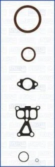 Прокладка блоку-картера двигуна (к-кт) DODGE JOURNEY (08-) 2.4i/ JEEP COMPASS (06-) 2.4i Ajusa для AJUSA 54153400 фото товару