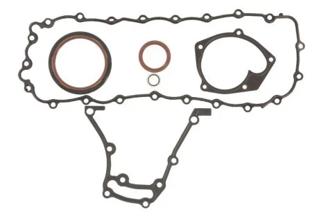 Набір прокладок двигуна нижній для Volkswagen, Audi, Skoda, Seat, Ford AJUSA 54154900 фото товару