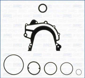 Комплект прокладок з різних матеріалів для Volkswagen AJUSA 54155100 фото товару