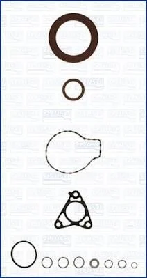 <strong>Прокладка блоку-картера двигуна (к-кт) TOYOTA COROLLA (E15), AURIS (E15) 1.6, 1.8i Ajusa AJUSA 54156600 (фото 1)</strong>