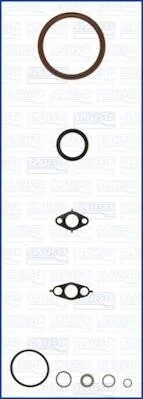 <strong>Комплект прокладок картера TOYOTA CAMRY (V4) 2.4i AJUSA 54157000 (фото 1)</strong>