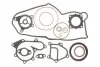 Набір прокладок двигуна нижній для Nissan AJUSA 54157800 фото товару