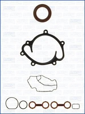 <strong>JEEP К-кт прокладок блоку-картера двигуна GRAND CHEROKEE III 3.0 CRD 06- AJUSA 54161500 (фото 1)</strong>