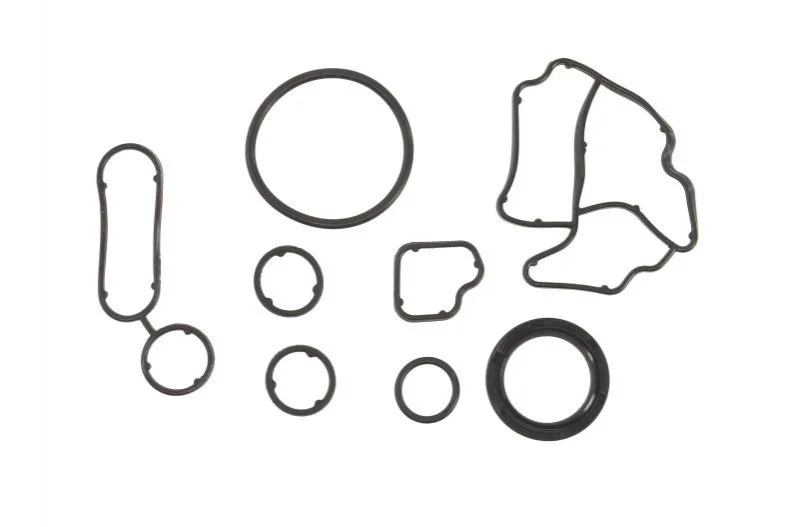 <strong>Комплект прокладок Caddy/T5/Crafter 2.0 TDI 10- (нижній) AJUSA 54176000 (фото 1)</strong>