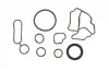 <strong>Комплект прокладок Caddy/T5/Crafter 2.0 TDI 10- (нижній) AJUSA 54176000 (фото 1)</strong>