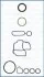 <strong>Комплект прокладок Caddy/T5/Crafter 2.0 TDI 10- (нижній) AJUSA 54176000 (фото 2)</strong>