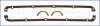 <strong>Прокладка клап. кришки AUDI 100 2.0D/TD (CN,DE) 81.08-90.12 AJUSA 56000700 (фото 1)</strong>