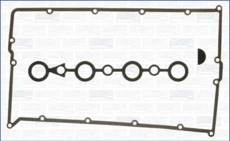 VW Прокладка клапанной крышки (к-кт.) VW LT 28 I,LT 28-35 I, VOLVO 740 для AJUSA 56002200 фото товара