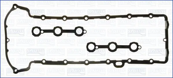 <strong>Прокладка клапанної кришки (к-кт) BMW 3 (E36) 3.0, 3.2i Ajusa AJUSA 56003800 (фото 1)</strong>