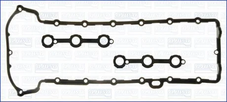 Прокладка клапанної кришки (к-кт) BMW 3 (E36) 3.0, 3.2i Ajusa для BMW AJUSA 56003800 фото товару