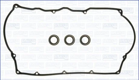 Комплект прокладок гумових для AJUSA 56005200 фото товару