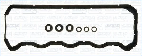 <strong>Прокладка клапанної кришки (к-кт) FORD GALAXY I 1.9d Ajusa AJUSA 56006400 (фото 1)</strong>