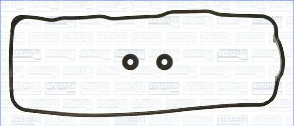 <strong>TOYOTA К-кт прокладок клапанної кришки Corolla 1,3 -95 AJUSA 56008800 (фото 1)</strong>