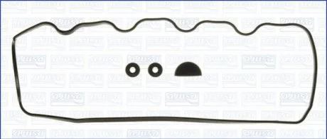 К-т прокладок кришки клапанів для Hyundai, Mitsubishi AJUSA 56012900 фото товару