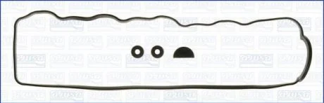 К-т прокладок кришки клапанів для Mitsubishi, Hyundai, KIA, JAC, Dodge AJUSA 56013700 фото товару