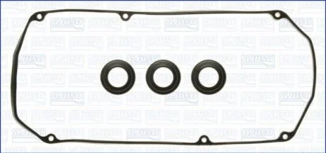 Прокладка клапанної кришки (к-кт) Pajero 3.0-3.8 i 94- для AJUSA 56014100 фото товару