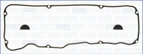 Комплект ущільнень, кришка голівки циліндра NISSAN / INFINITI для Ford, Nissan AJUSA 56018900 фото товару