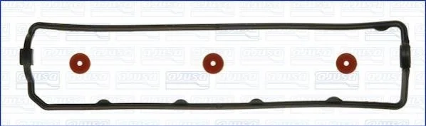 <strong>FORD К-кт прокладок клап. кришки 1,8D/TD AJUSA 56020200 (фото 1)</strong>