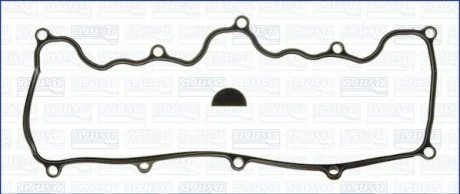 К-т прокладок кришки клапанів для Opel, Vauxhall, Chevrolet, Mazda, Ford AJUSA 56021000 фото товару