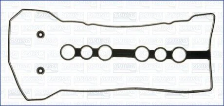 Прокладка клапанної кришки (к-кт) TOYOTA AURIS (07-12) 1.4i, AVENSIS (T22,T25) 1.6, 1.8i Ajusa для AJUSA 56025300 фото товару
