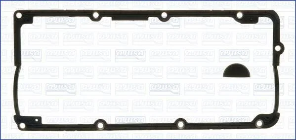 <strong>Прокладка клапанної кришки (к-кт) SKODA SUPERB I 2.5d Ajusa AJUSA 56026900 (фото 1)</strong>