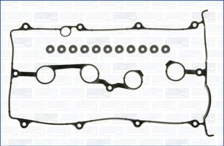 Комплект прокладок з різних матеріалів для Mazda, Ford AJUSA 56031100 фото товару
