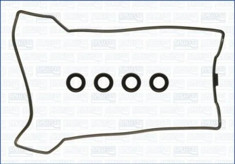 Комплект прокладок з різних матеріалів для Mercedes, SsangYong, Daewoo AJUSA 56032900 фото товару