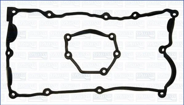 <strong>Прокладка клапанної кришки (к-кт) BMW 1/3/5 1.8-2.0 i 00-13 AJUSA 56033200 (фото 1)</strong>