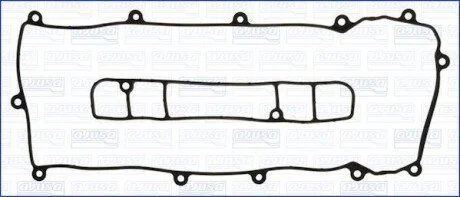 Прокладка клапанної кришки (к-кт) MAZDA 6 (02-07) 1.8, 2.0, 2.3i Ajusa для AJUSA 56033900 фото товару
