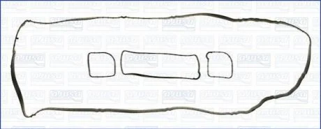 Прокладки ГБЦ для Ford AJUSA 56034000 фото товара