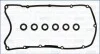 <strong>Прокладка клапанної кришки (к-кт) VW T4/T5 2.8/3.2 i 00- AJUSA 56035100 (фото 1)</strong>