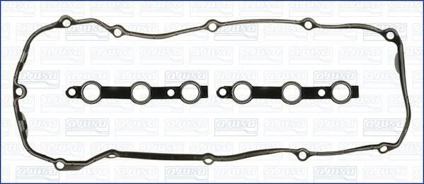 <strong>Прокладка клапанної кришки (к-кт) BMW 3 (E46) Ajusa AJUSA 56036600 (фото 1)</strong>