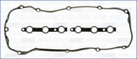 Прокладка клапанної кришки (к-кт) BMW 3 (E46) Ajusa для BMW AJUSA 56036600 фото товару